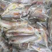 Барабулька черноморская уп. 1кг