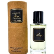 Тестер 64 мл Nina Ricci "Nina" (Туба)
New