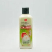 Бессульфатный травяной кондиционер от выпадения для светлых волос Kokliang