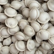 Микро пельмешки (говядина и курица)