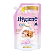 Кондиционер для белья концентрированный парфюмированный "Объятия грëз" Hygiene