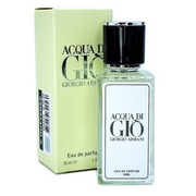 Мини-парфюм 35 ml ОАЭ Giorgio Armani Acqua di Gio Pour Homme