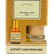 Автопарфюм в коробке Z&R B Pepper & A, N 8 мл