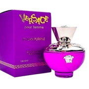 Versace Pour Femme Dylan Purple 100 мл A-Plus
