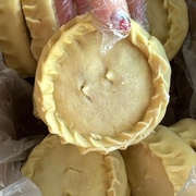 Зур-беляш(говядина, курица, лук и картошка)
