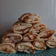 Блинчики с начинкой