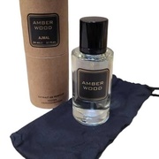 Тестер 64 мл Ajmal Amber Wood (Туба)