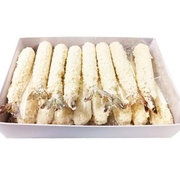 *Креветка в панировке Torpedo Вьетнам, 1 кг.*