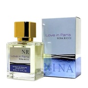 Мини-парфюм 45 мл (A+D) - Nina Ricci Love In Paris