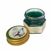 Бальзам от укусов насекомых с Цитранеллой Green Herb