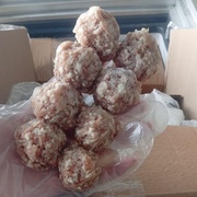 Тефтели домашние Воротынские