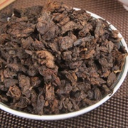 Чайные головы с древних деревьев 500гр