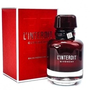 Givenchy L'Interdit Eau de Parfum Rouge 80 мл A-Plus