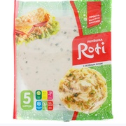 ЛЕПЕШКА РОТИ С ЛУКОМ