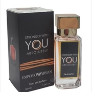 Мини-парфюм 38 мл Giorgio Armani Emporio Armani Stronger With You Absolutely