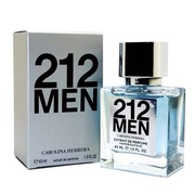 Мини-парфюм 45 мл (A+D) - Carolina Herrera 212 Men