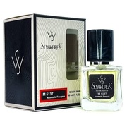 SevavereK M5137 (Christian Dior Sauvage), 30 ml