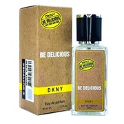 Мини-парфюм 35 ml (ОАЭ) DKNY "Be Delicious"