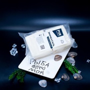 Сыр эмменталь для бургера Пир Пак,  738 г