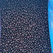 Черная смородина замороженная