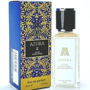 Мини-парфюм 35 ml ОАЭ Attar Collection Azora