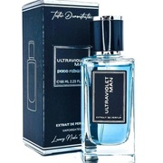 Тестер 66 мл Paco Rabanne Ultraviolet for Men