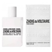 Zadig & Voltaire This is Her 100 мл A-Plus