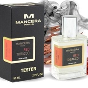 Тестер Mancera Red Tobacco 58 мл