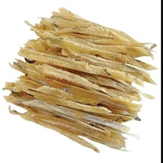 Соломка минтая