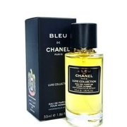 Мини-парфюм 55 мл Luxe Collection Chanel Bleu De Chanel Eau De Parfum