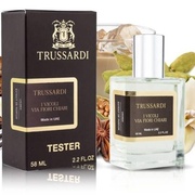 Тестер Trussardi I Vicoli Via Fiori Chiari 58 мл