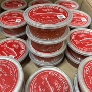 ИКРА ФОРЕЛИ 200гр