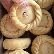 Курник с курицей и картошкой