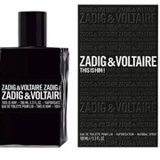 Zadig & Voltaire This is Him 100 мл A-Plus