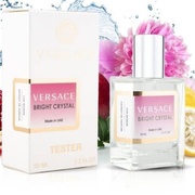 Тестер Versace Bright Crystal 58 мл