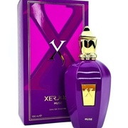 LUX Xerjoff Muse 100 мл