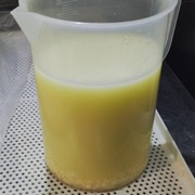 Молочная сыворотка