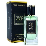 Тестер 66 мл Giorgio Armani Acqua Di Gioia Pour Femme