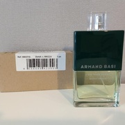 Armand Basi Intense Vetyver 125 мл тестер мужской