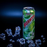 Напиток Мохито освежающий 0.45 л