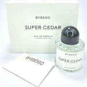 Byredo Super Cedar 50 мл - подарочная упаковка