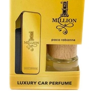 Автопарфюм в коробке Paco Rabanne 1 Million 8 мл