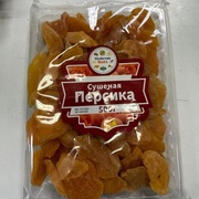 Персик сушеный, 500 гр