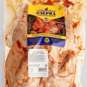 УТЕНОК ТАБАКА В МАРИНАДЕ