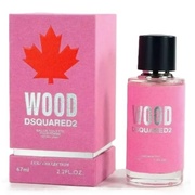 Luxe Collection 67 мл - DSQUARED2 Wood for Her