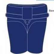 Чехол на шорты