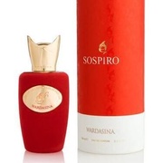 Sospiro Perfumes Wardasina 100 мл - туба