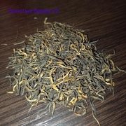 Цзинь Зцю Мей Золотые брови №2