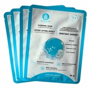 Маска для лица гидрогелевая с лифтинг-эффектом "Пептиды, Коллаген, Растительные экстракты"