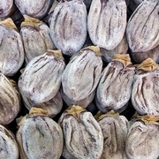 ХУРМА ВЯЛЕНАЯ ЦЕЛАЯ 500гр